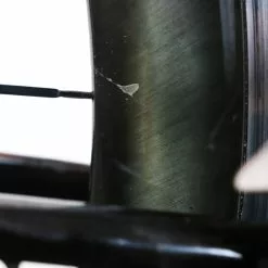 Scott Foil RC PRO - XL/58 - Dura-Ace Di2 - Affini - Mitchelton Scott -Racercykler Salg IMG 2998