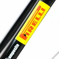 Scott Foil RC PRO - XL/58 - Dura-Ace Di2 - Affini - Mitchelton Scott -Racercykler Salg IMG 3000