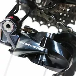 Scott Foil RC PRO - XL/58 - Dura-Ace Di2 - Affini - Mitchelton Scott -Racercykler Salg IMG 3002