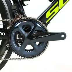 Scott Foil RC PRO - XL/58 - Dura-Ace Di2 - Affini - Mitchelton Scott -Racercykler Salg IMG 3007