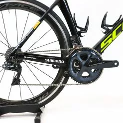 Scott Foil RC PRO - XL/58 - Dura-Ace Di2 - Affini - Mitchelton Scott -Racercykler Salg IMG 3008