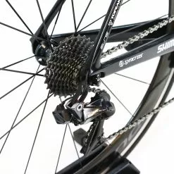 Scott Foil RC PRO - XL/58 - Dura-Ace Di2 - Affini - Mitchelton Scott -Racercykler Salg IMG 3009