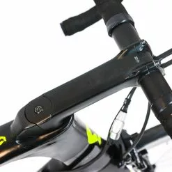 Scott Foil RC PRO - XL/58 - Dura-Ace Di2 - Affini - Mitchelton Scott -Racercykler Salg IMG 3010