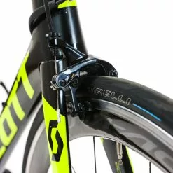 Scott Foil RC PRO - XL/58 - Dura-Ace Di2 - Affini - Mitchelton Scott -Racercykler Salg IMG 3014