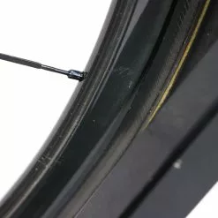 Scott Foil RC PRO - XS/49 - Dura-Ace Di2 - Mitchelton Scott 141 Scott Foil RC PRO - XS/49 - Dura-Ace Di2 - Mitchelton Scott -Racercykler Salg IMG 3017