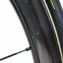 Scott Foil RC PRO - XS/49 - Dura-Ace Di2 - Mitchelton Scott 135 Scott Foil RC PRO - XS/49 - Dura-Ace Di2 - Mitchelton Scott -Racercykler Salg IMG 3018