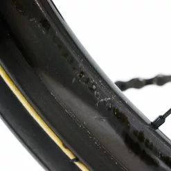 Scott Foil RC PRO - XS/49 - Dura-Ace Di2 - Mitchelton Scott 117 Scott Foil RC PRO - XS/49 - Dura-Ace Di2 - Mitchelton Scott -Racercykler Salg IMG 3022