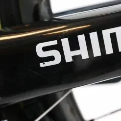 Scott Foil RC PRO - XS/49 - Dura-Ace Di2 - Mitchelton Scott 110 Scott Foil RC PRO - XS/49 - Dura-Ace Di2 - Mitchelton Scott -Racercykler Salg IMG 3025