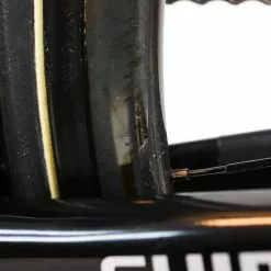 Scott Foil RC PRO - XS/49 - Dura-Ace Di2 - Mitchelton Scott 111 Scott Foil RC PRO - XS/49 - Dura-Ace Di2 - Mitchelton Scott -Racercykler Salg IMG 3026