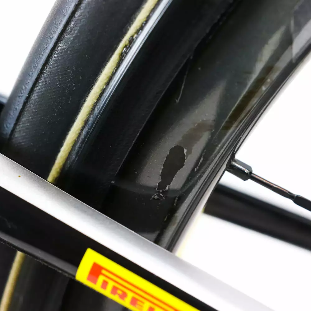 Scott Foil RC PRO - XS/49 - Dura-Ace Di2 - Mitchelton Scott 59 Scott Foil RC PRO - XS/49 - Dura-Ace Di2 - Mitchelton Scott - Billede 59