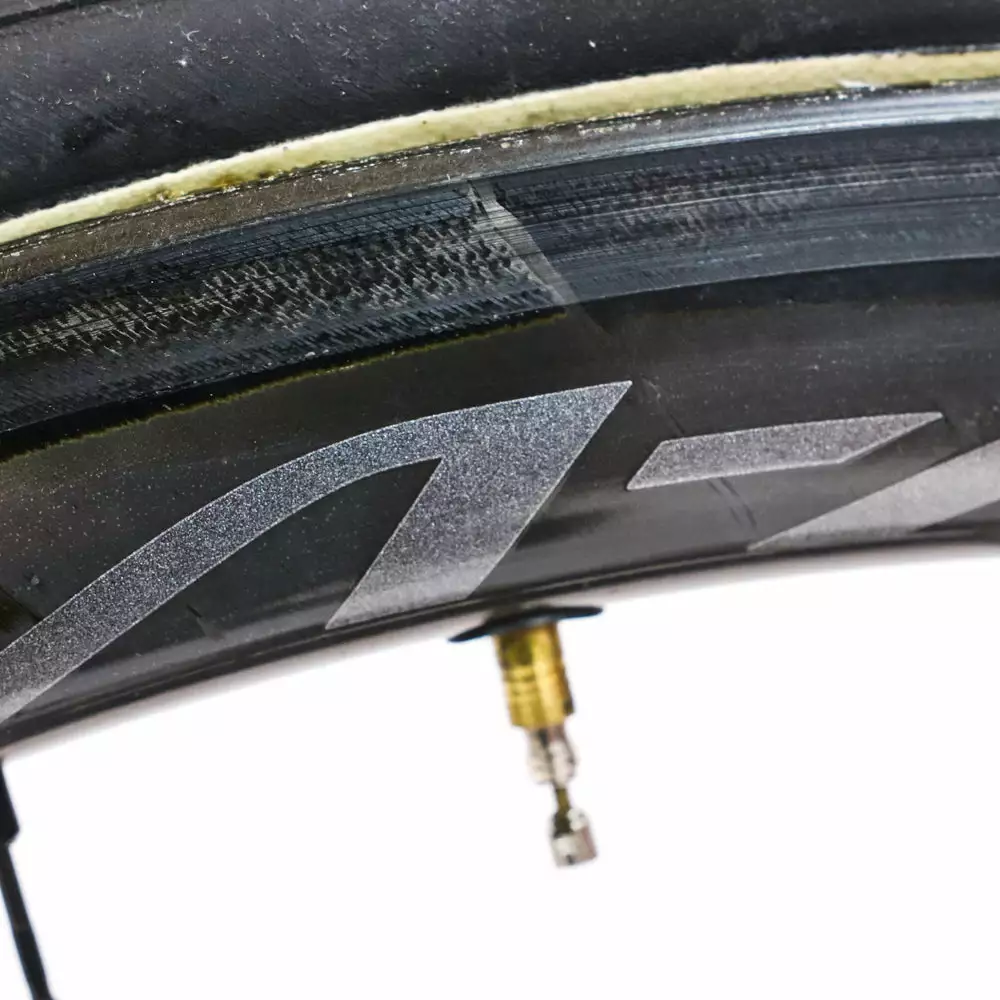 Scott Foil RC PRO - XS/49 - Dura-Ace Di2 - Mitchelton Scott 50 Scott Foil RC PRO - XS/49 - Dura-Ace Di2 - Mitchelton Scott - Billede 50