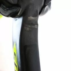 Scott Foil RC PRO - XS/49 - Dura-Ace Di2 - Mitchelton Scott 87 Scott Foil RC PRO - XS/49 - Dura-Ace Di2 - Mitchelton Scott -Racercykler Salg IMG 3032