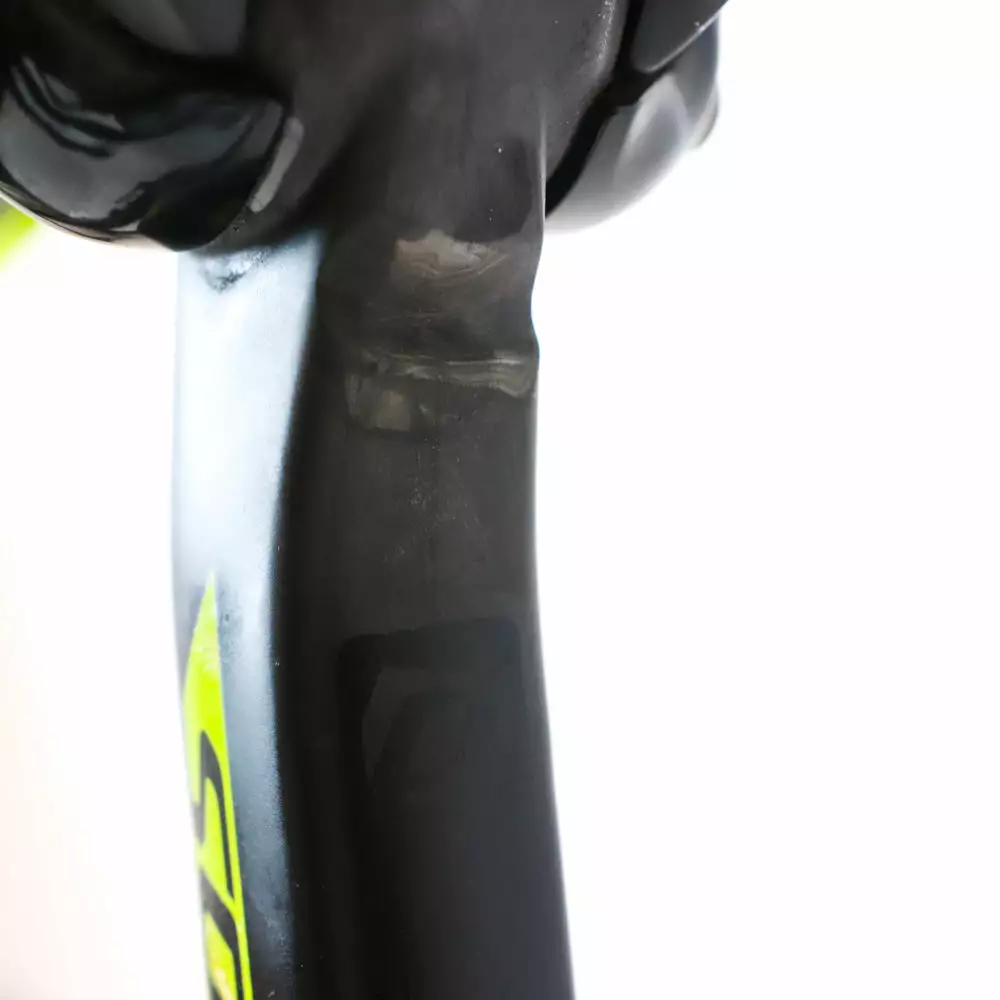 Scott Foil RC PRO - XS/49 - Dura-Ace Di2 - Mitchelton Scott 17 Scott Foil RC PRO - XS/49 - Dura-Ace Di2 - Mitchelton Scott - Billede 17