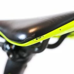 Scott Foil RC PRO - XS/49 - Dura-Ace Di2 - Mitchelton Scott 105 Scott Foil RC PRO - XS/49 - Dura-Ace Di2 - Mitchelton Scott -Racercykler Salg IMG 3033