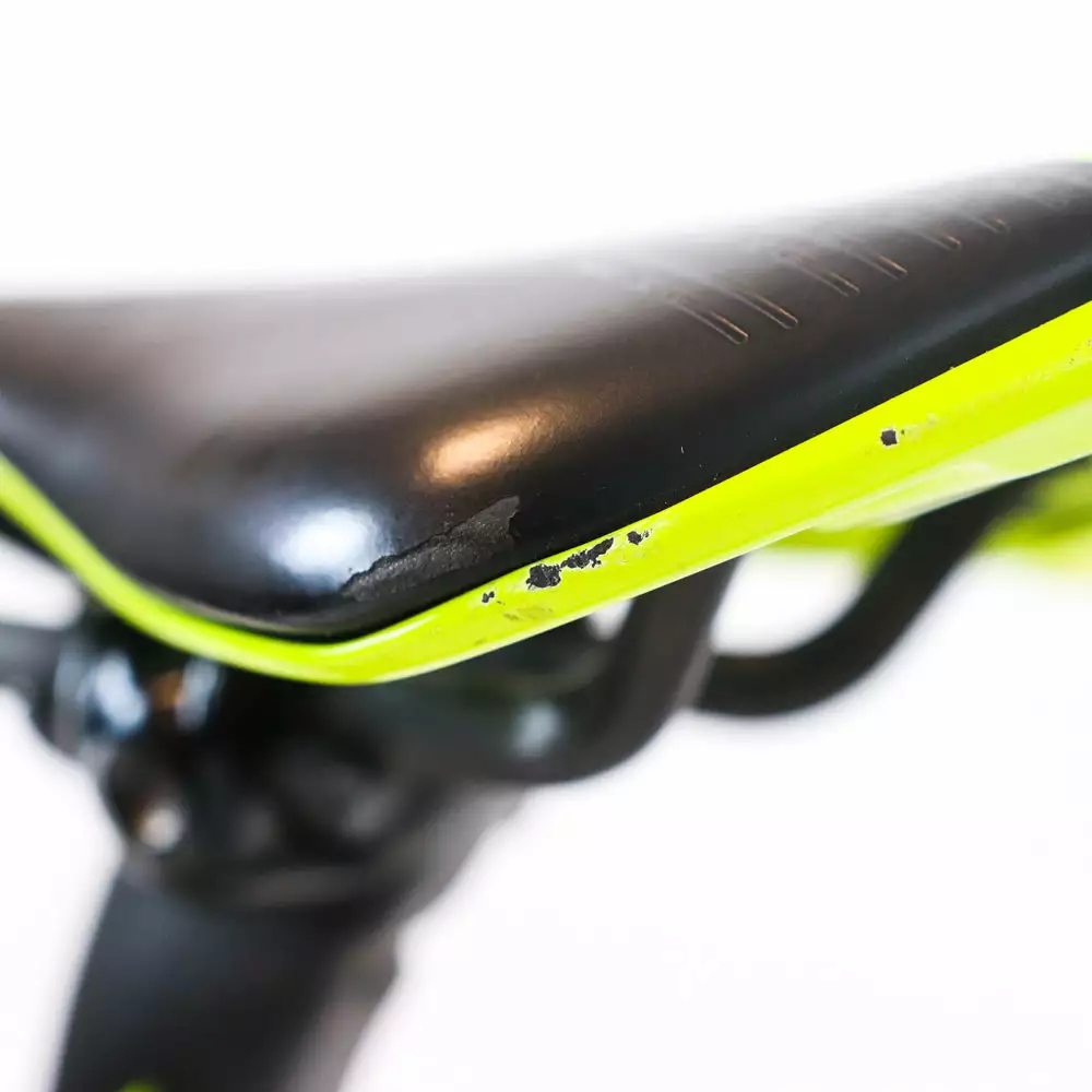 Scott Foil RC PRO - XS/49 - Dura-Ace Di2 - Mitchelton Scott 35 Scott Foil RC PRO - XS/49 - Dura-Ace Di2 - Mitchelton Scott - Billede 35