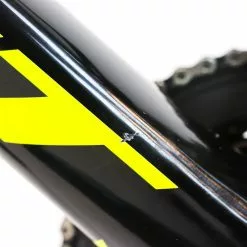 Scott Foil RC PRO - XS/49 - Dura-Ace Di2 - Mitchelton Scott 89 Scott Foil RC PRO - XS/49 - Dura-Ace Di2 - Mitchelton Scott -Racercykler Salg IMG 3035