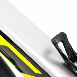 Scott Foil RC PRO - XS/49 - Dura-Ace Di2 - Mitchelton Scott 90 Scott Foil RC PRO - XS/49 - Dura-Ace Di2 - Mitchelton Scott -Racercykler Salg IMG 3036