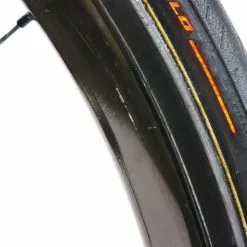 Scott Foil RC PRO - XS/49 - Dura-Ace Di2 - Mitchelton Scott 114 Scott Foil RC PRO - XS/49 - Dura-Ace Di2 - Mitchelton Scott -Racercykler Salg IMG 3037