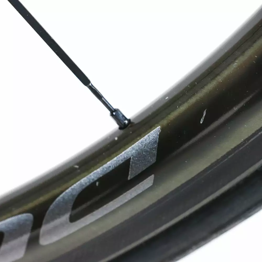 Scott Foil RC PRO - XS/49 - Dura-Ace Di2 - Mitchelton Scott 46 Scott Foil RC PRO - XS/49 - Dura-Ace Di2 - Mitchelton Scott - Billede 46