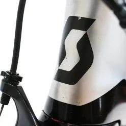 Scott Foil RC PRO - XS/49 - Dura-Ace Di2 - Mitchelton Scott 93 Scott Foil RC PRO - XS/49 - Dura-Ace Di2 - Mitchelton Scott -Racercykler Salg IMG 3046