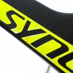 Scott Foil RC PRO - XS/49 - Dura-Ace Di2 - Mitchelton Scott 94 Scott Foil RC PRO - XS/49 - Dura-Ace Di2 - Mitchelton Scott -Racercykler Salg IMG 3047