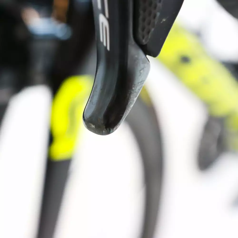 Scott Foil RC PRO - XS/49 - Dura-Ace Di2 - Mitchelton Scott 30 Scott Foil RC PRO - XS/49 - Dura-Ace Di2 - Mitchelton Scott - Billede 30