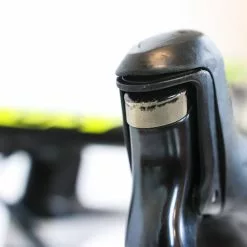 Scott Foil RC PRO - XS/49 - Dura-Ace Di2 - Mitchelton Scott 103 Scott Foil RC PRO - XS/49 - Dura-Ace Di2 - Mitchelton Scott -Racercykler Salg IMG 3049