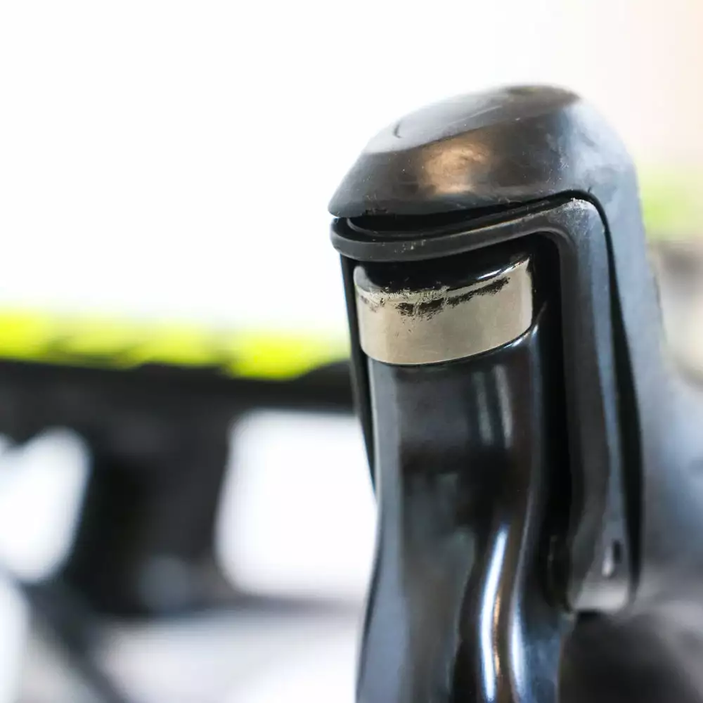 Scott Foil RC PRO - XS/49 - Dura-Ace Di2 - Mitchelton Scott 33 Scott Foil RC PRO - XS/49 - Dura-Ace Di2 - Mitchelton Scott - Billede 33