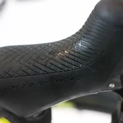 Scott Foil RC PRO - XS/49 - Dura-Ace Di2 - Mitchelton Scott 96 Scott Foil RC PRO - XS/49 - Dura-Ace Di2 - Mitchelton Scott -Racercykler Salg IMG 3057