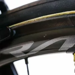 Scott Foil RC PRO - XS/49 - Dura-Ace Di2 - Mitchelton Scott 124 Scott Foil RC PRO - XS/49 - Dura-Ace Di2 - Mitchelton Scott -Racercykler Salg IMG 3058