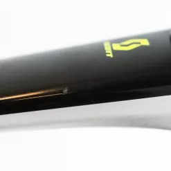 Scott Foil RC PRO - XS/49 - Dura-Ace Di2 - Mitchelton Scott 112 Scott Foil RC PRO - XS/49 - Dura-Ace Di2 - Mitchelton Scott -Racercykler Salg IMG 3065