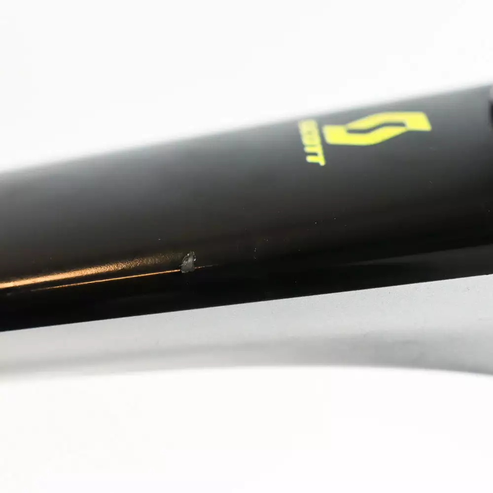 Scott Foil RC PRO - XS/49 - Dura-Ace Di2 - Mitchelton Scott 42 Scott Foil RC PRO - XS/49 - Dura-Ace Di2 - Mitchelton Scott - Billede 42