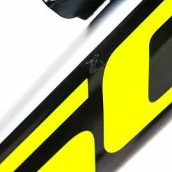 Scott Foil RC PRO - XS/49 - Dura-Ace Di2 - Mitchelton Scott 107 Scott Foil RC PRO - XS/49 - Dura-Ace Di2 - Mitchelton Scott -Racercykler Salg IMG 3067