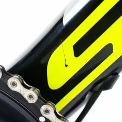 Scott Foil RC PRO - XS/49 - Dura-Ace Di2 - Mitchelton Scott 118 Scott Foil RC PRO - XS/49 - Dura-Ace Di2 - Mitchelton Scott -Racercykler Salg IMG 3068