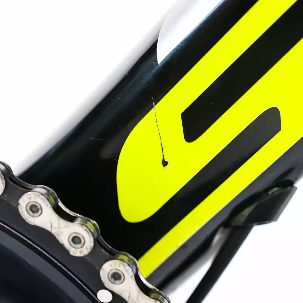 Scott Foil RC PRO - XS/49 - Dura-Ace Di2 - Mitchelton Scott 48 Scott Foil RC PRO - XS/49 - Dura-Ace Di2 - Mitchelton Scott - Billede 48