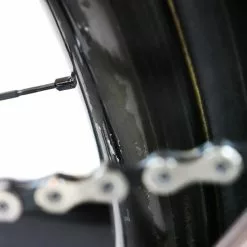 Scott Foil RC PRO - XS/49 - Dura-Ace Di2 - Mitchelton Scott 122 Scott Foil RC PRO - XS/49 - Dura-Ace Di2 - Mitchelton Scott -Racercykler Salg IMG 3069