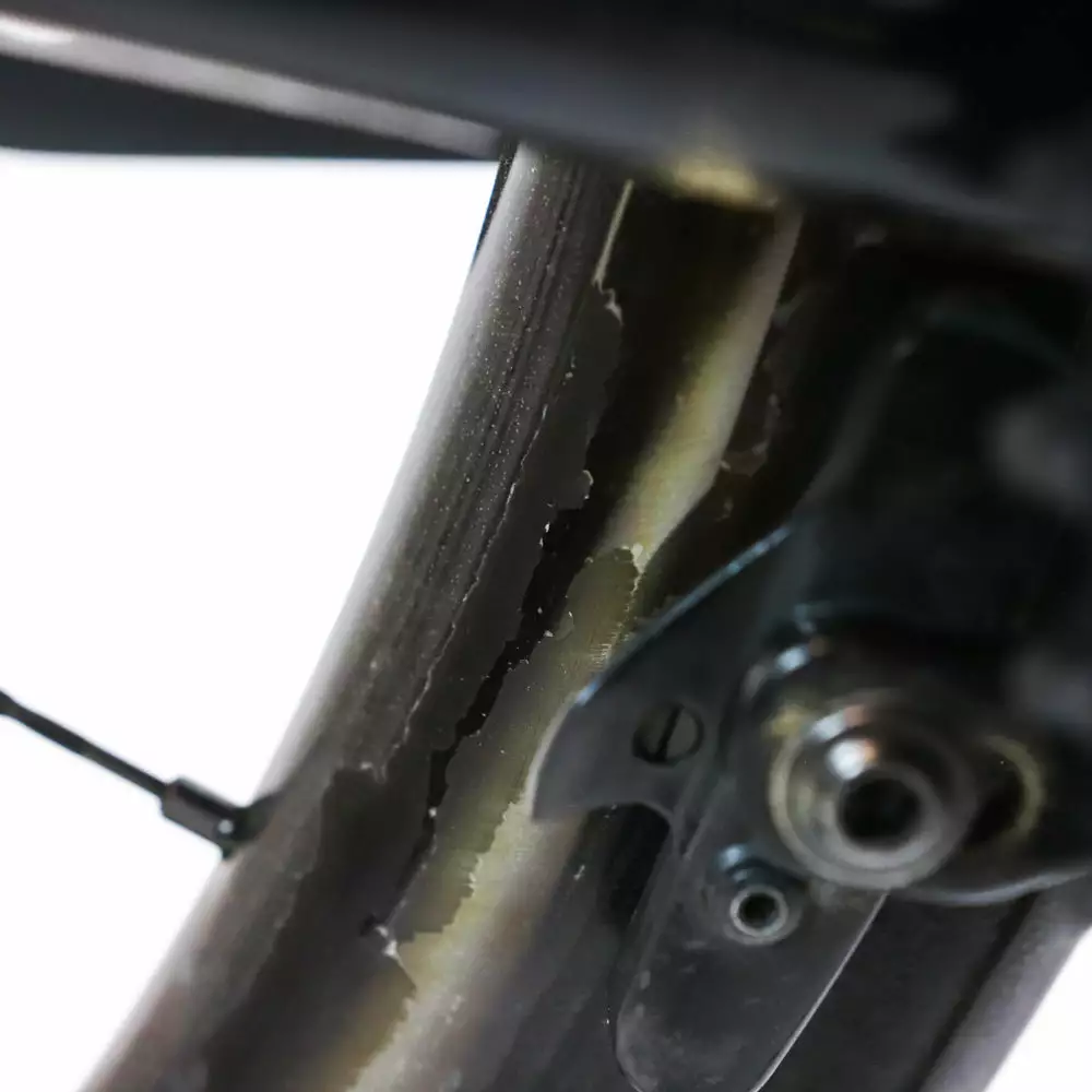 Scott Foil RC PRO - XS/49 - Dura-Ace Di2 - Mitchelton Scott 53 Scott Foil RC PRO - XS/49 - Dura-Ace Di2 - Mitchelton Scott - Billede 53