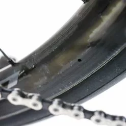 Scott Foil RC PRO - XS/49 - Dura-Ace Di2 - Mitchelton Scott 131 Scott Foil RC PRO - XS/49 - Dura-Ace Di2 - Mitchelton Scott -Racercykler Salg IMG 3071