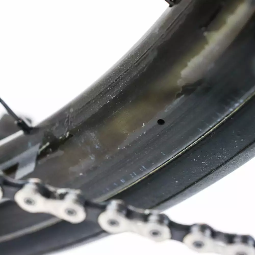 Scott Foil RC PRO - XS/49 - Dura-Ace Di2 - Mitchelton Scott 61 Scott Foil RC PRO - XS/49 - Dura-Ace Di2 - Mitchelton Scott - Billede 61