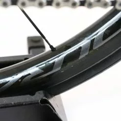 Scott Foil RC PRO - XS/49 - Dura-Ace Di2 - Mitchelton Scott 130 Scott Foil RC PRO - XS/49 - Dura-Ace Di2 - Mitchelton Scott -Racercykler Salg IMG 3072