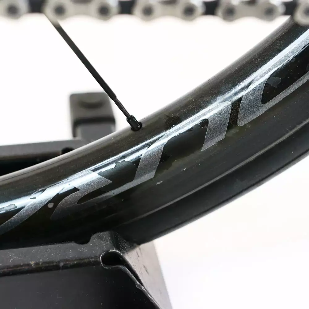 Scott Foil RC PRO - XS/49 - Dura-Ace Di2 - Mitchelton Scott 60 Scott Foil RC PRO - XS/49 - Dura-Ace Di2 - Mitchelton Scott - Billede 60