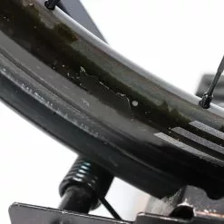 Scott Foil RC PRO - XS/49 - Dura-Ace Di2 - Mitchelton Scott 132 Scott Foil RC PRO - XS/49 - Dura-Ace Di2 - Mitchelton Scott -Racercykler Salg IMG 3073