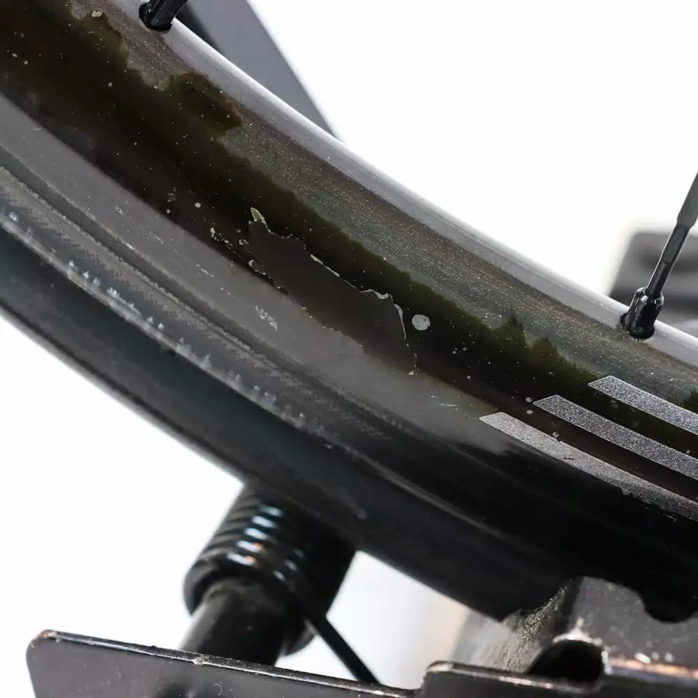 Scott Foil RC PRO - XS/49 - Dura-Ace Di2 - Mitchelton Scott 62 Scott Foil RC PRO - XS/49 - Dura-Ace Di2 - Mitchelton Scott - Billede 62