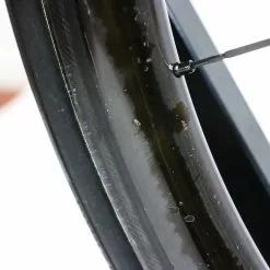 Scott Foil RC PRO - XS/49 - Dura-Ace Di2 - Mitchelton Scott 133 Scott Foil RC PRO - XS/49 - Dura-Ace Di2 - Mitchelton Scott -Racercykler Salg IMG 3074