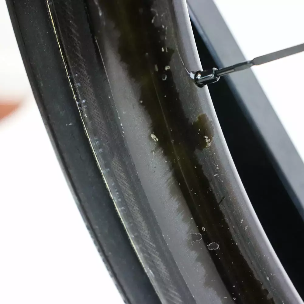 Scott Foil RC PRO - XS/49 - Dura-Ace Di2 - Mitchelton Scott 63 Scott Foil RC PRO - XS/49 - Dura-Ace Di2 - Mitchelton Scott - Billede 63