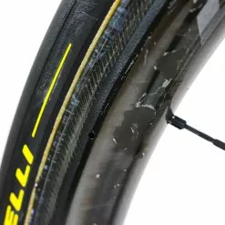 Scott Foil RC PRO - XS/49 - Dura-Ace Di2 - Mitchelton Scott 136 Scott Foil RC PRO - XS/49 - Dura-Ace Di2 - Mitchelton Scott -Racercykler Salg IMG 3076