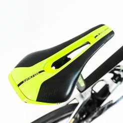 Scott Foil RC PRO - XS/49 - Dura-Ace Di2 - Mitchelton Scott 106 Scott Foil RC PRO - XS/49 - Dura-Ace Di2 - Mitchelton Scott -Racercykler Salg IMG 3085