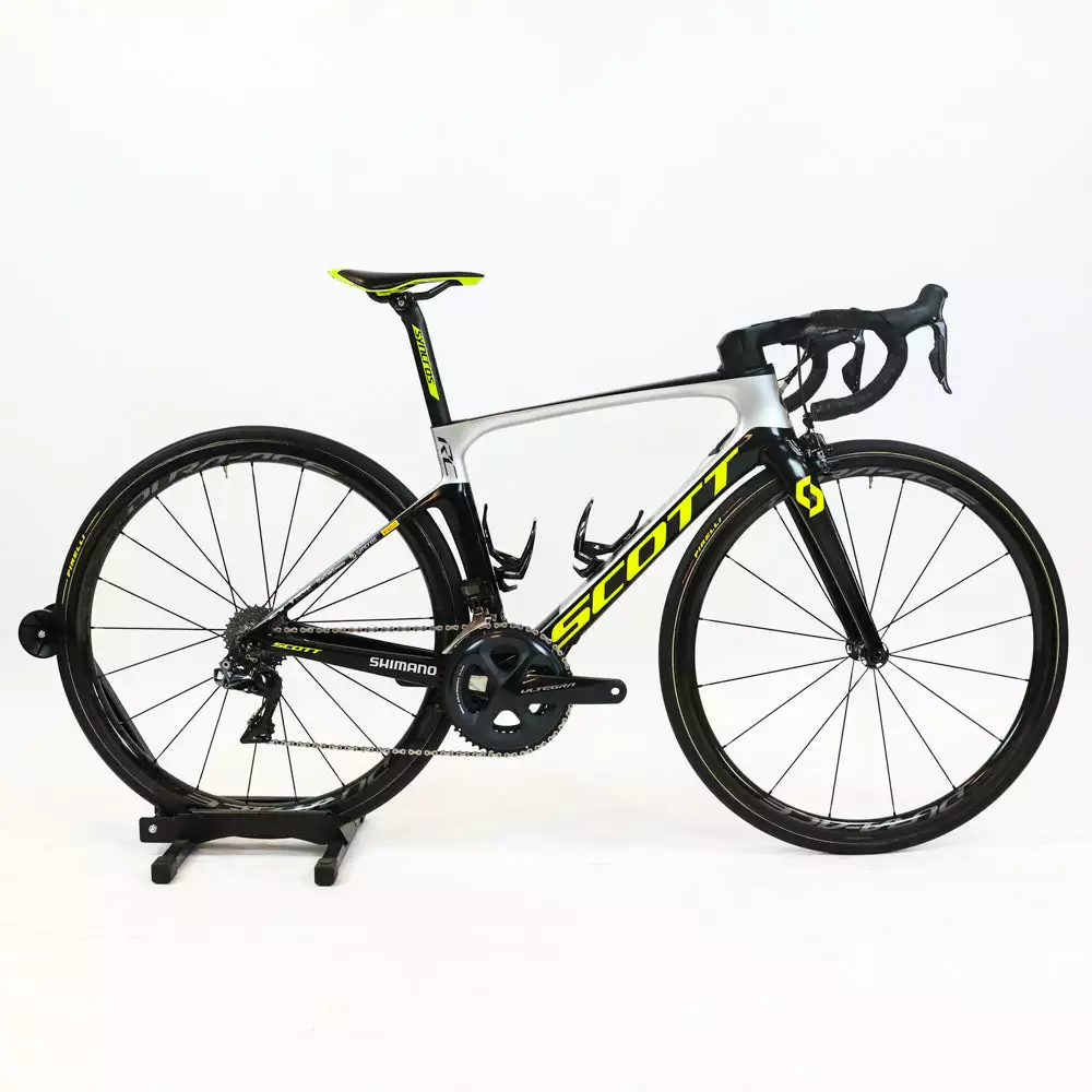 Scott Foil RC PRO - XS/49 - Dura-Ace Di2 - Mitchelton Scott 1 Scott Foil RC PRO - XS/49 - Dura-Ace Di2 - Mitchelton Scott