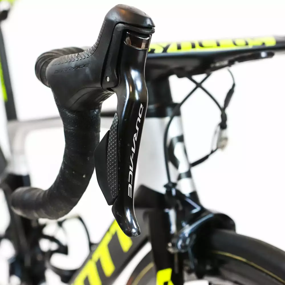 Scott Foil RC PRO - XS/49 - Dura-Ace Di2 - Mitchelton Scott 25 Scott Foil RC PRO - XS/49 - Dura-Ace Di2 - Mitchelton Scott - Billede 25