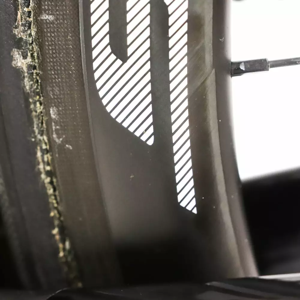 Scott Foil RC PRO - XS/49 - Dura-Ace Di2 - Amanda Spratt - Mitchelton 33 Scott Foil RC PRO - XS/49 - Dura-Ace Di2 - Amanda Spratt - Mitchelton - Billede 33